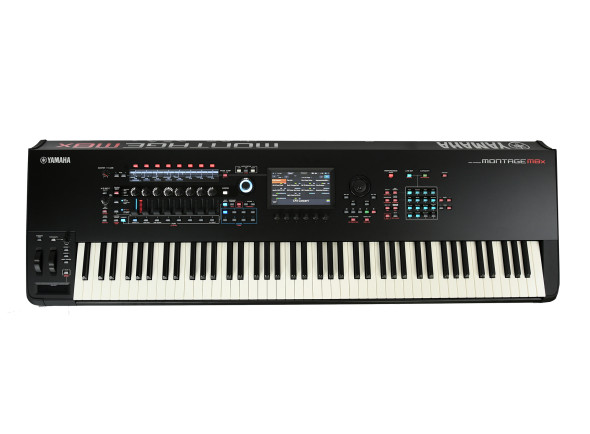 Yamaha MONTAGE M8X Yamaha MONTAGE M8X